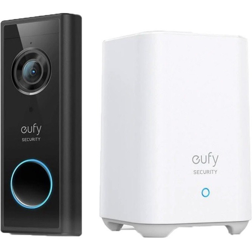 Eufy Video Doorbell