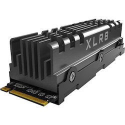 PNY XLR8 CS3140 1 TB Solid State Drive - M.2 2280 Internal - PCI Express NVMe (PCI Express NVMe 4.0 x4)