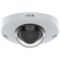AXIS P3905-R Mk III M12 2 Megapixel Full HD Network Camera - Colour - 10 Pack - Dome