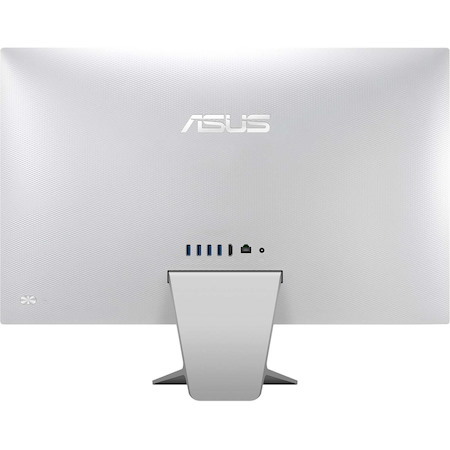 Asus V241EA V241EAK-WA063X All-in-One Computer - Intel Core i5 12th Gen i5-1235U - 16 GB - 512 GB SSD - 23.8" Full HD - Desktop - White