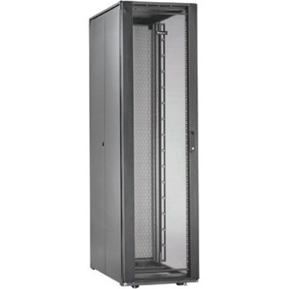 Panduit Net-Access S-Type S7512B Rack Cabinet