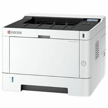 Kyocera Ecosys PA4000wx Desktop Wired/Wireless Laser Printer - Monochrome