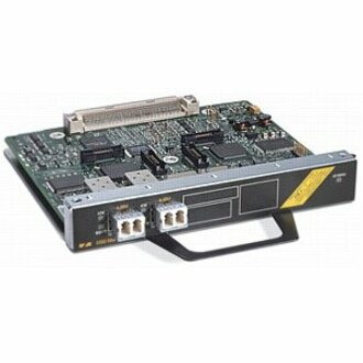 Cisco OC-3/STM-1 Short-Reach SFP Transceiver Module
