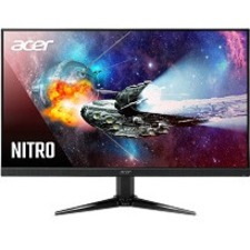 Acer Nitro QG241Y P 23.8" Full HD LED LCD Monitor - 16:9 - Black