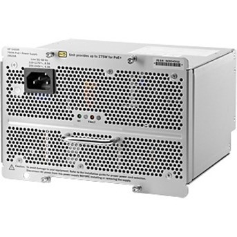 HPE 5400R 700W PoE+ zl2 Power Supply