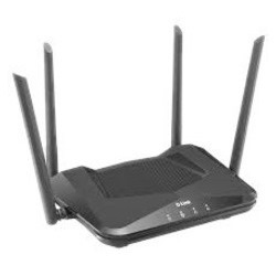 D-Link DIR-X1870 Wi-Fi 6 IEEE 802.11ax Ethernet Wireless Router