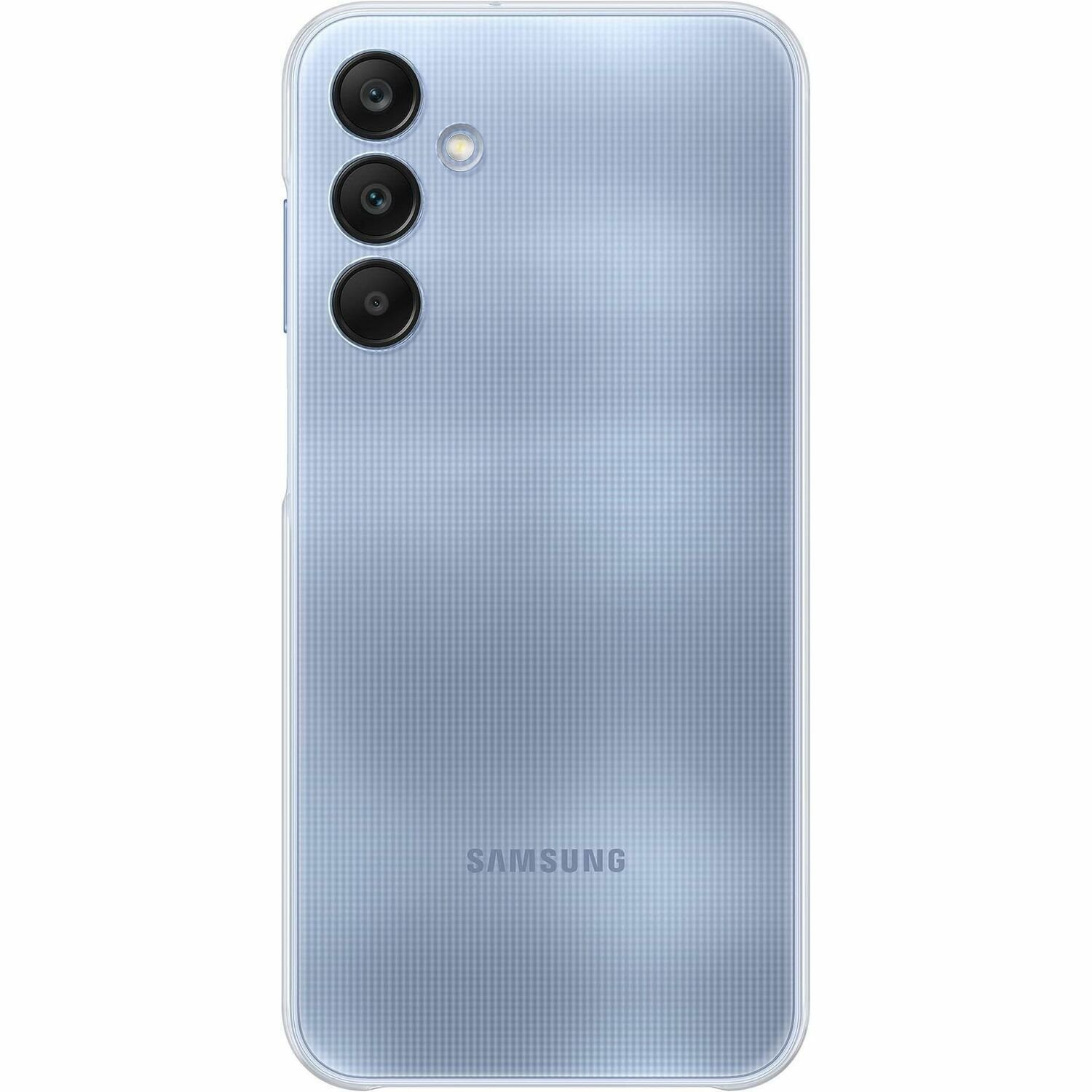 Samsung Clear Case for A25 5G