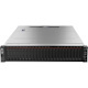 Lenovo ThinkSystem SR650 7X06A0LTAU 2U Rack Server - 1 x Intel Xeon Silver 4216 2.10 GHz - 32 GB RAM - 12Gb/s SAS, Serial ATA Controller