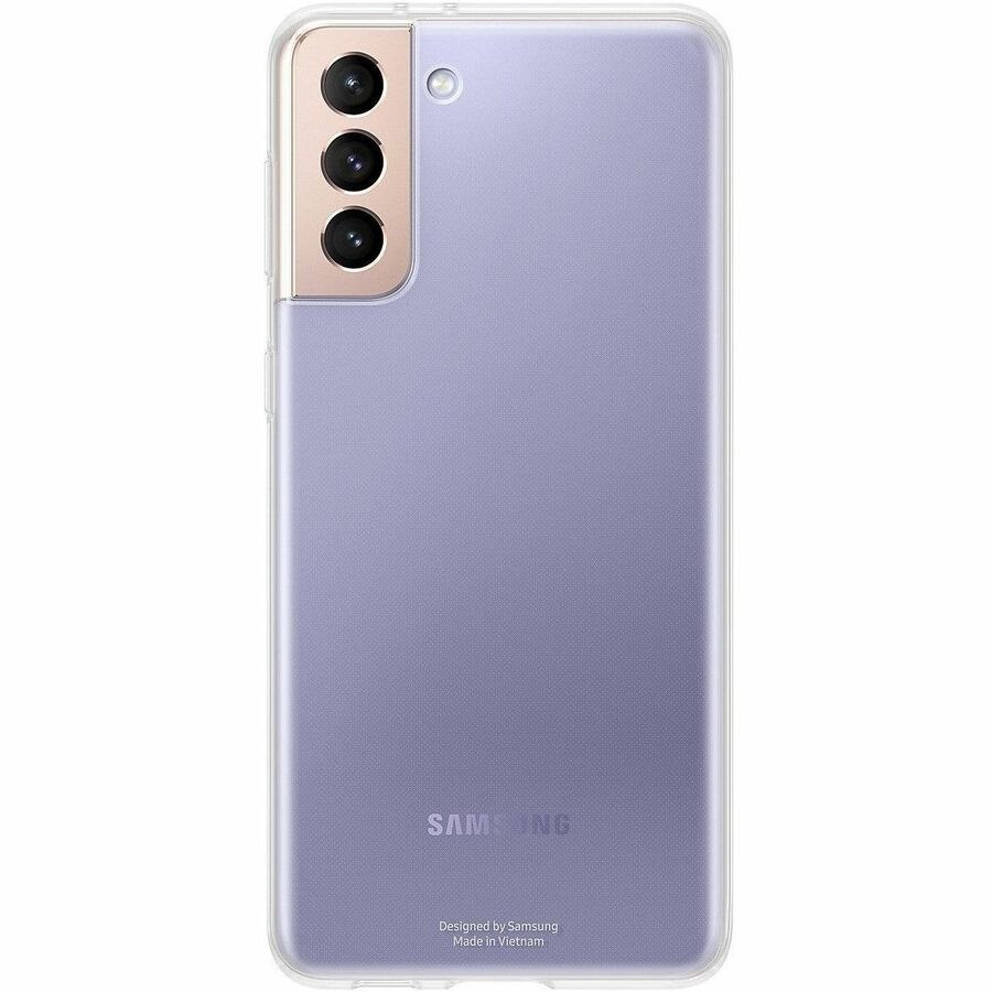 Samsung Galaxy S21+ 5G Clear Cover