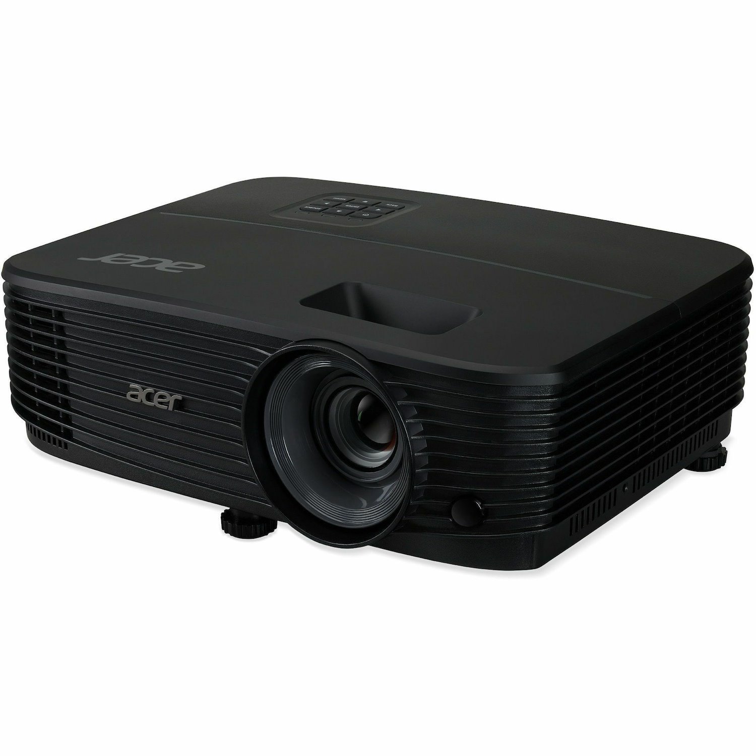 Acer X1329 DLP Projector - 16:10 - Ceiling Mountable