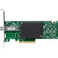 HPE StoreFabric SN1200E Fibre Channel Host Bus Adapter - Plug-in Card