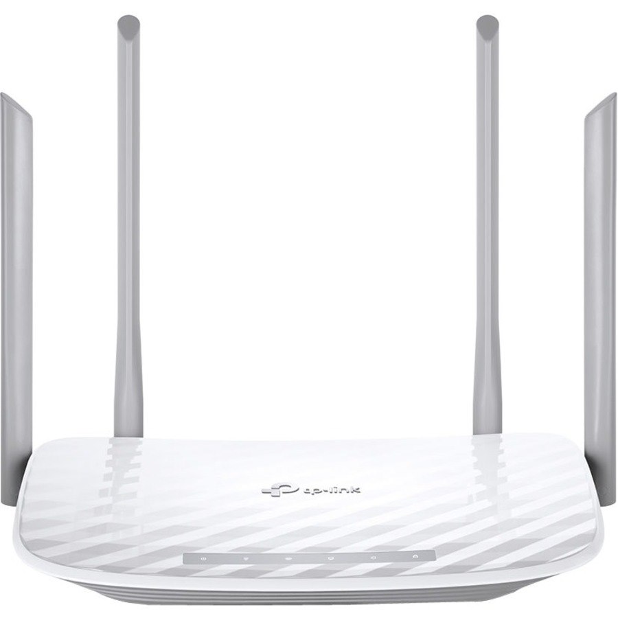 TP-Link Archer C50 Wi-Fi 5 IEEE 802.11ac Ethernet Wireless Router
