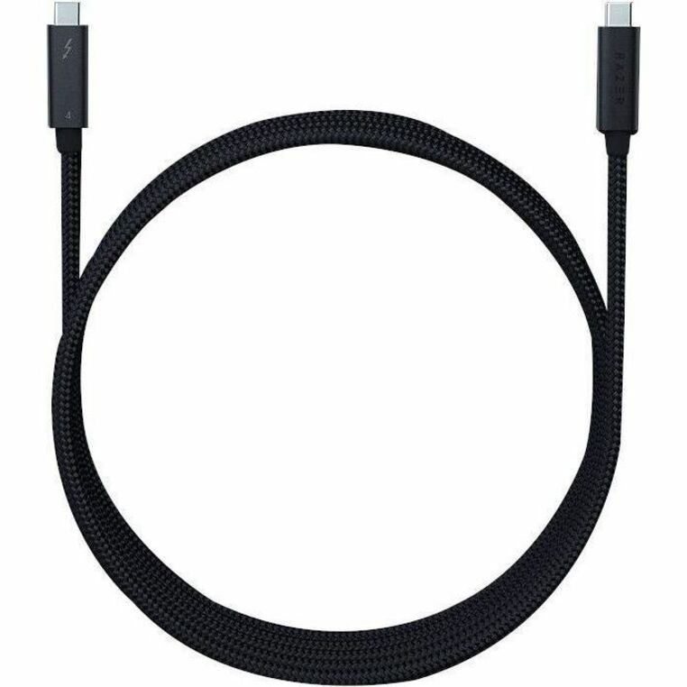 Razer 2 m Thunderbolt 4 Data Transfer Cable