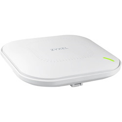 ZYXEL NWA110AX Dual Band IEEE 802.11ax 1.73 Gbit/s Wireless Access Point - Indoor