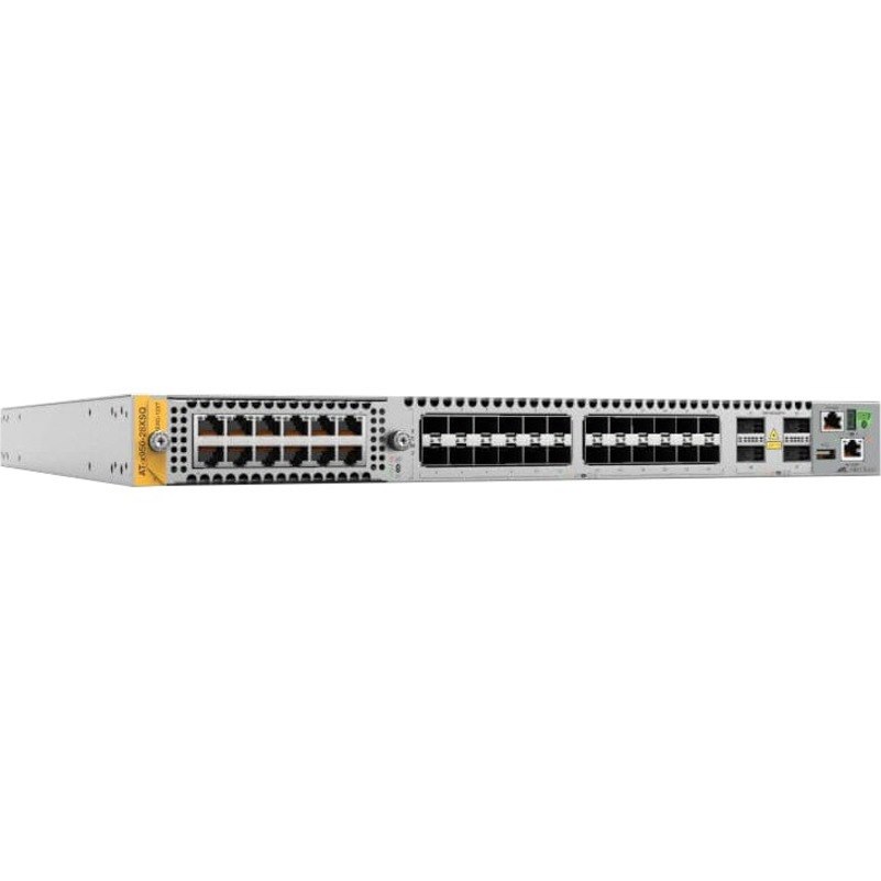 Allied Telesis x950-28XSQ Layer 3 Switch