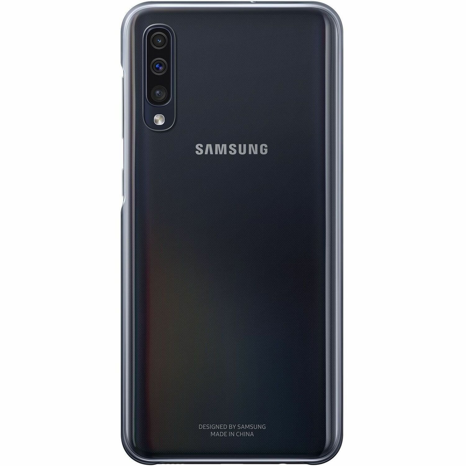 Samsung Gradation Cover (Galaxy A50)