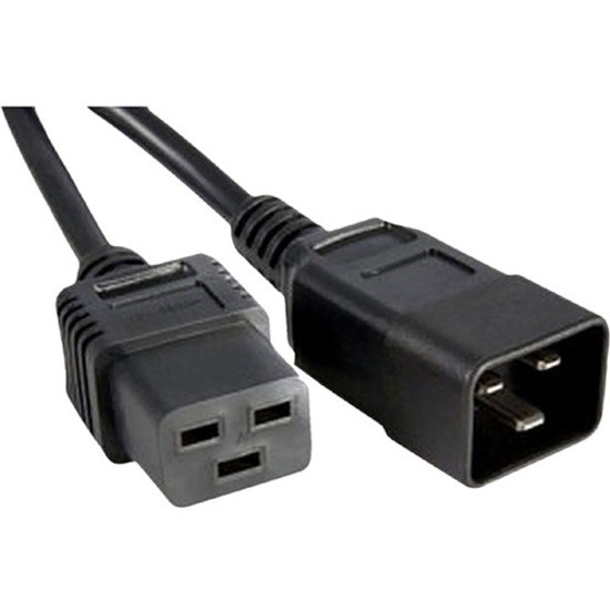 ENET Standard Power Cord