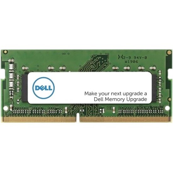 Dell 4GB DDR4 SDRAM Memory Module