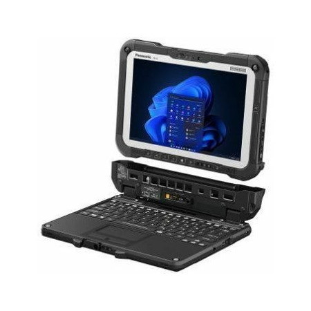 Panasonic TOUGHBOOK G2 FZ-G2 Rugged Tablet - 10.1" WUXGA - 16 GB - 512 GB SSD - Windows 10 64-bit