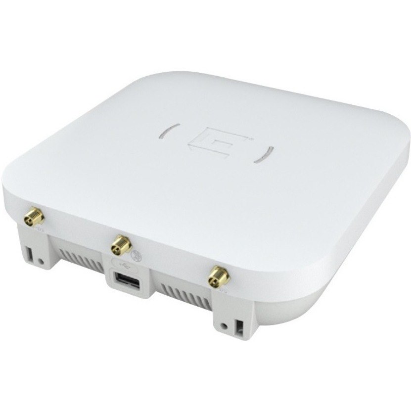 Extreme Networks ExtremeWireless AP310e Dual Band 802.11ax 2.40 Gbit/s Wireless Access Point - Indoor