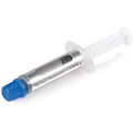 StarTech.com Thermal Paste, 1.5g Metal Oxide Heat Sink Compound, Re-sealable Syringes, CPU Paste