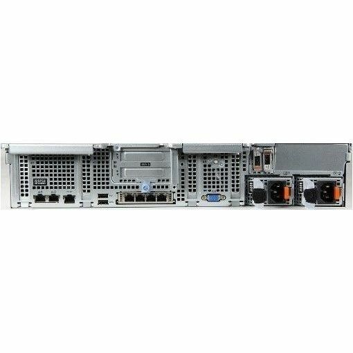 Wisenet WRR-P-S204S Wave Recording Server (Windows Server OS) - 96 TB HDD