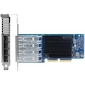 Lenovo X710 10Gigabit Ethernet Card for Server - 10GBase-X - Plug-in Card