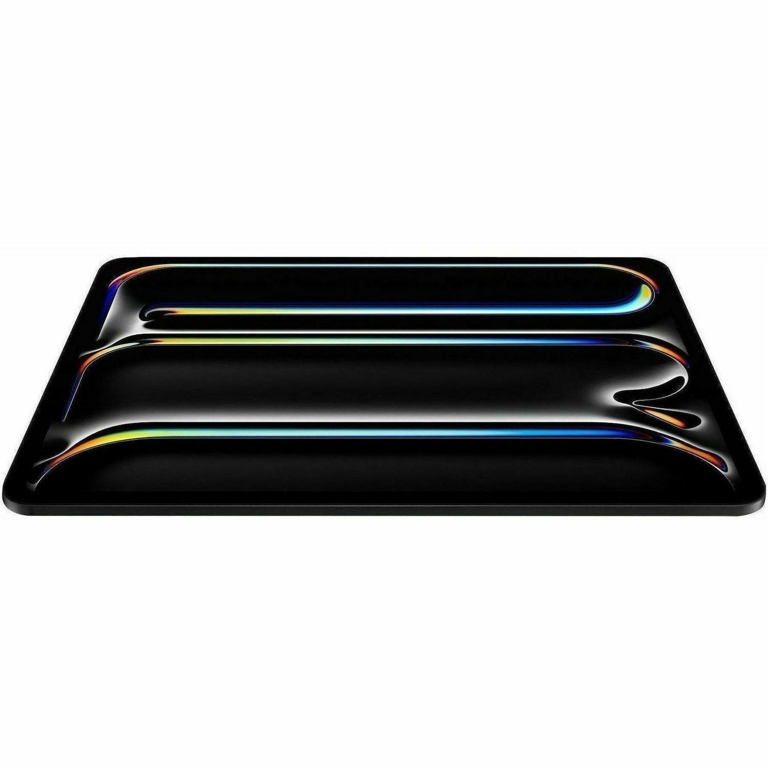 Apple iPad Pro (5th Generation) A2836 Tablet - 27.9 cm (11") - Apple M4 - 8 GB - 512 GB Storage - Space Black