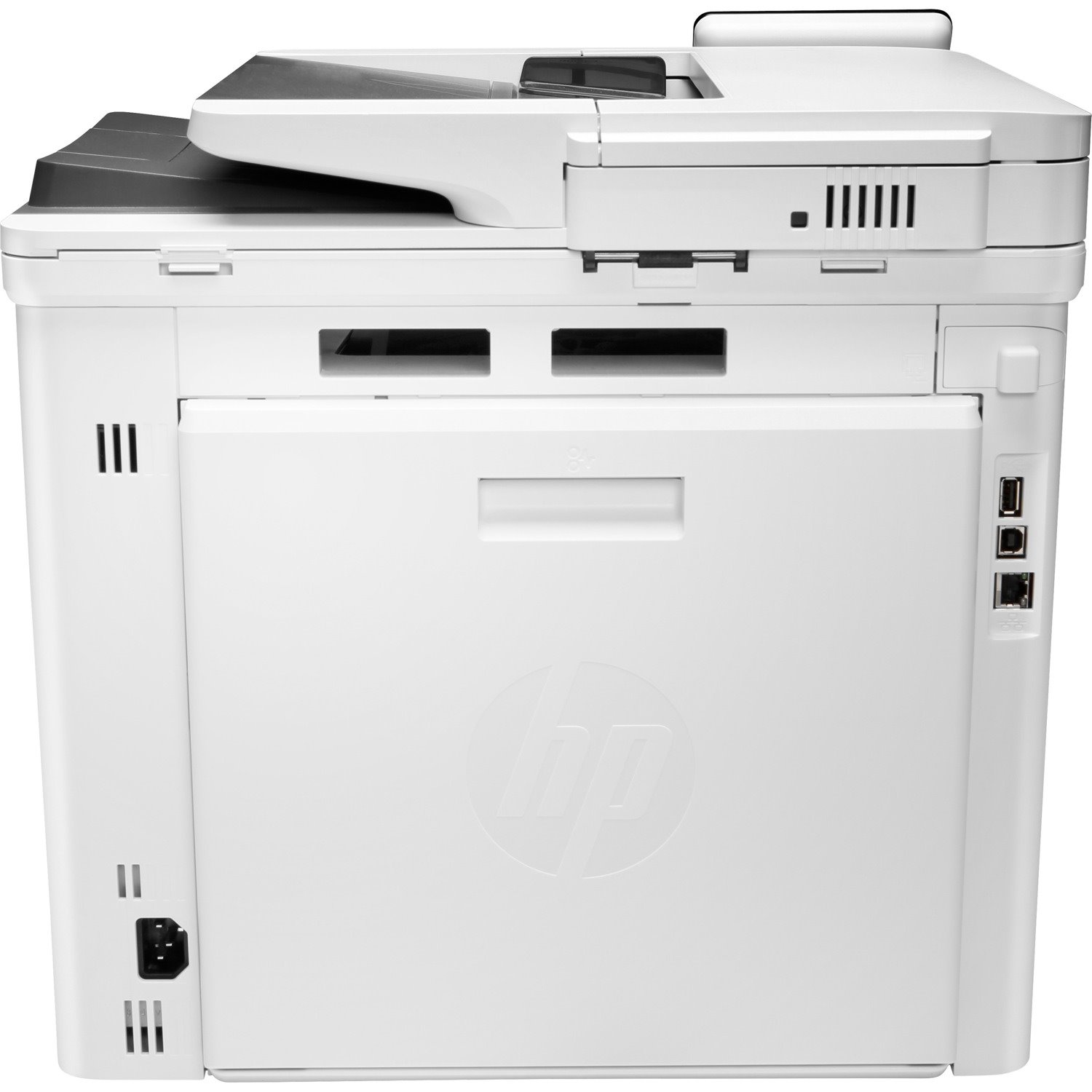 HP LaserJet Pro M479 M479dw Wireless Laser Multifunction Printer - Colour