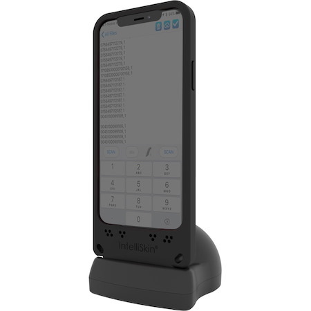 Socket Mobile DS840 Barcode Sled Scanner
