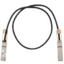 Cisco 100GBASE-CR4 QSFP Passive Copper Cable, 2-meter