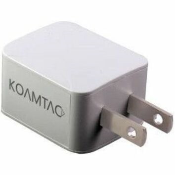 KoamTac 2.4A USB Power Adaptor (US 110V)