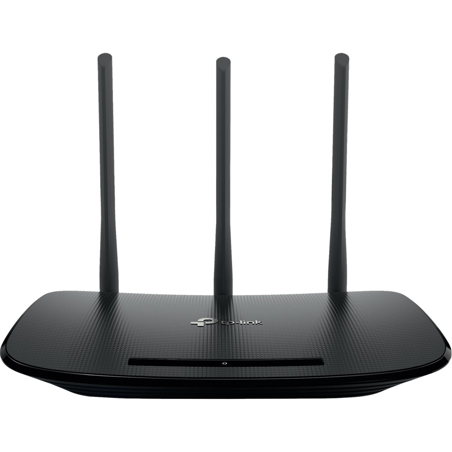 TP-Link TL-WR940N V6 Wi-Fi 4 IEEE 802.11n Ethernet Wireless Router