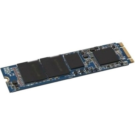 Dell 512 GB Solid State Drive - M.2 2280 Internal - PCI Express