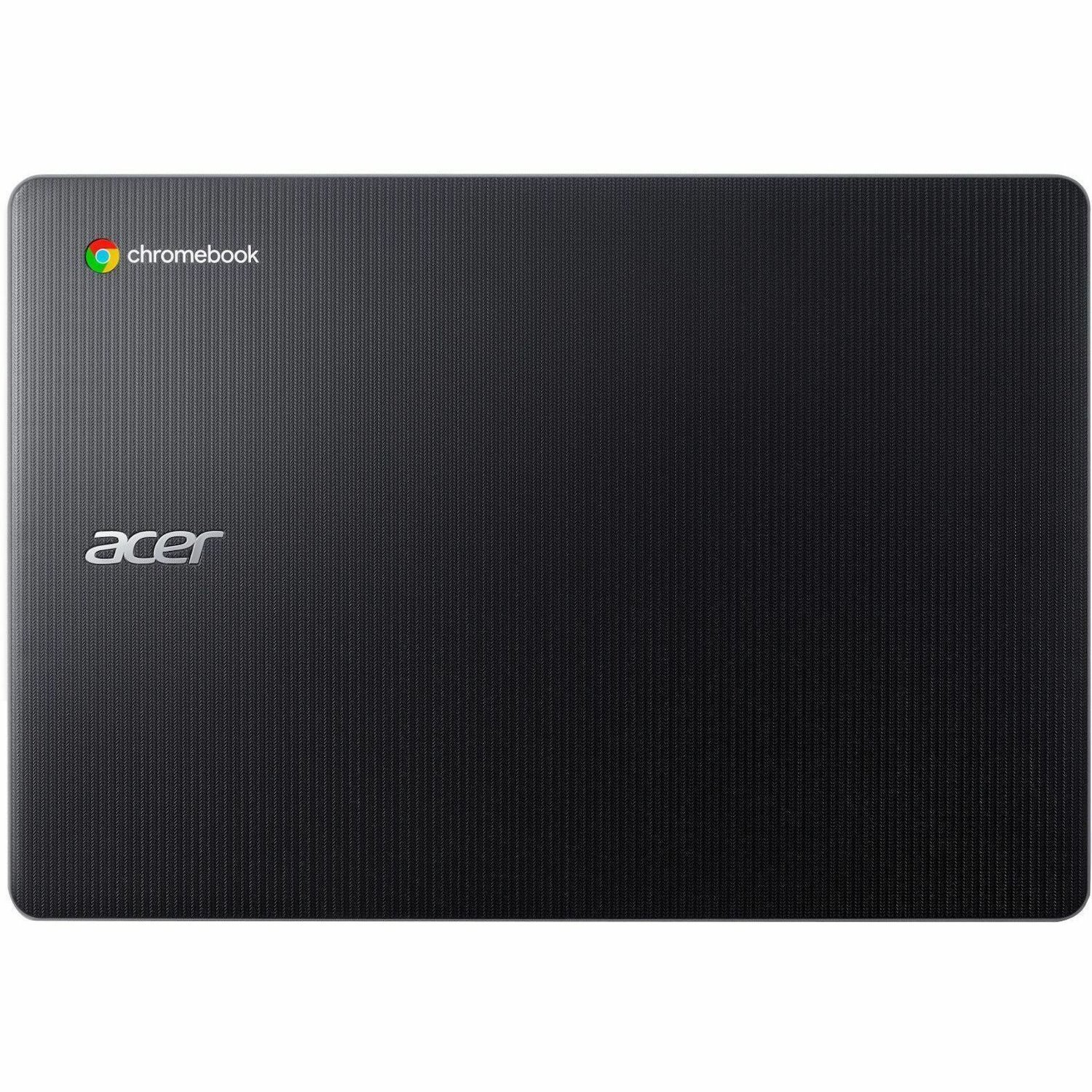 Acer Chromebook 314 C936-C1DM 14" Chromebook - Full HD - Intel N100 - 8 GB - 64 GB Flash Memory - English (US) Keyboard - Black