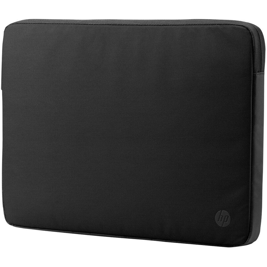HP Spectrum Carrying Case (Sleeve) for 33.8 cm (13.3") Notebook - Gravity Black