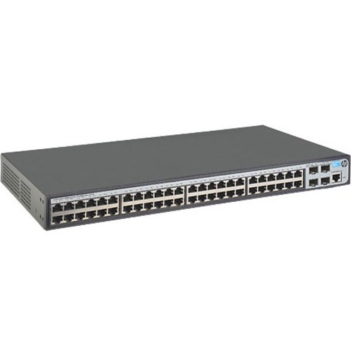 HPE-IMSourcing 1920-48G Layer 3 Switch