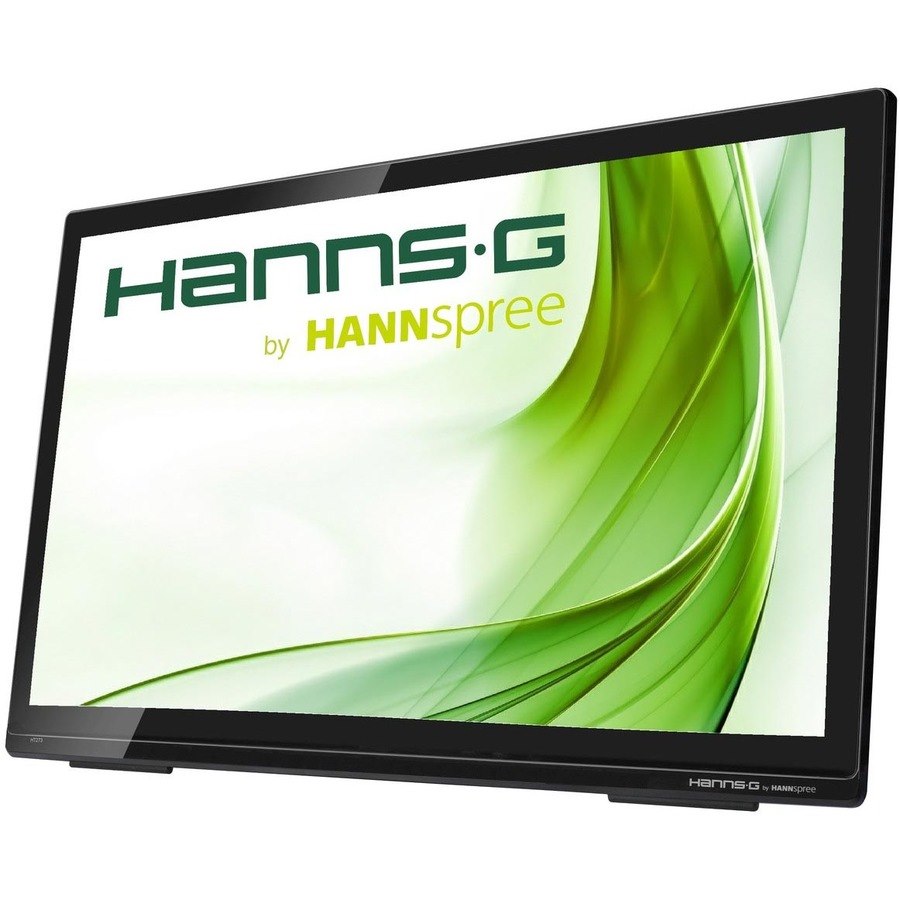 Hanns.G HT273HPB 27" Class LCD Touchscreen Monitor - 16:9 - 8 ms