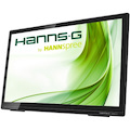 Hanns.G HT273HPB 27" Class LCD Touchscreen Monitor - 16:9 - 8 ms