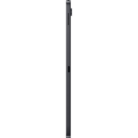Samsung Galaxy Tab S7 FE SM-T733 Tablet - 12.4" WQXGA - Qualcomm SM7325 Snapdragon 778G 5G Octa-core - 4 GB - 64 GB Storage - Mystic Black
