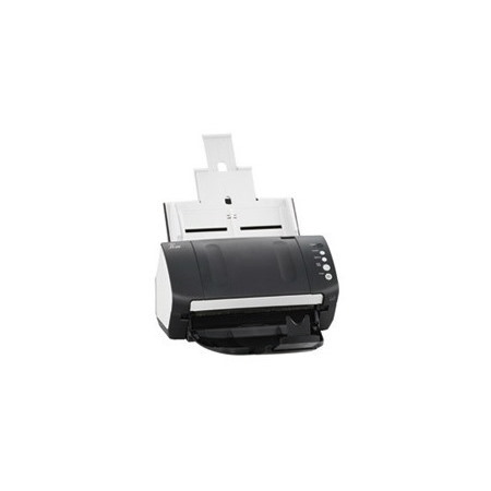 Fujitsu fi-7140 Robust General Office Desktop Color Duplex Document Scanner with Auto Document Feeder (ADF)