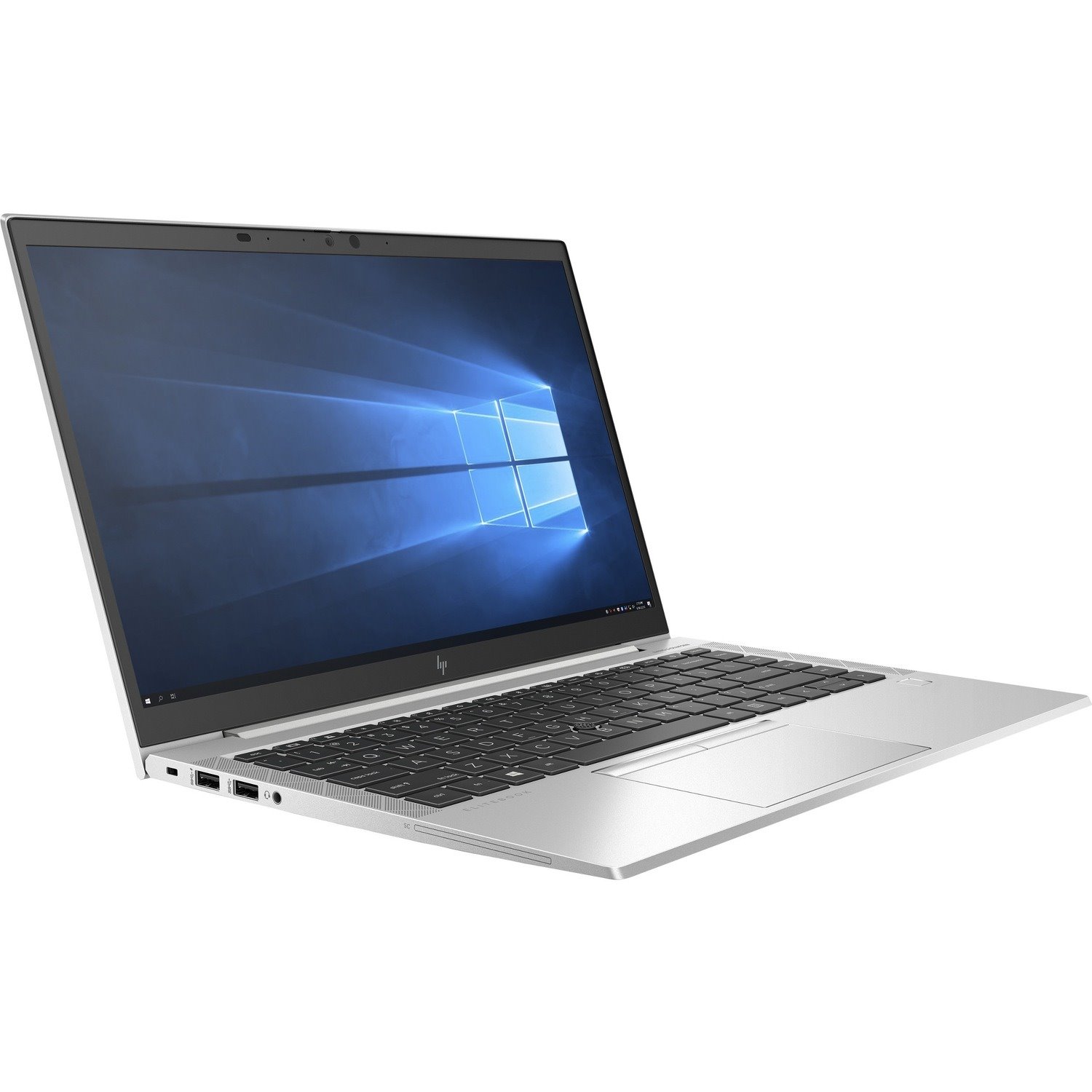 HP mt46 35.6 cm (14") Thin Client Notebook - Full HD - 1920 x 1080 - AMD Ryzen 3 PRO 4450U Quad-core (4 Core) 2.50 GHz - 8 GB Total RAM - 128 GB SSD