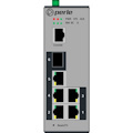 Perle IDS-206 - Industrial Managed Ethernet Switch