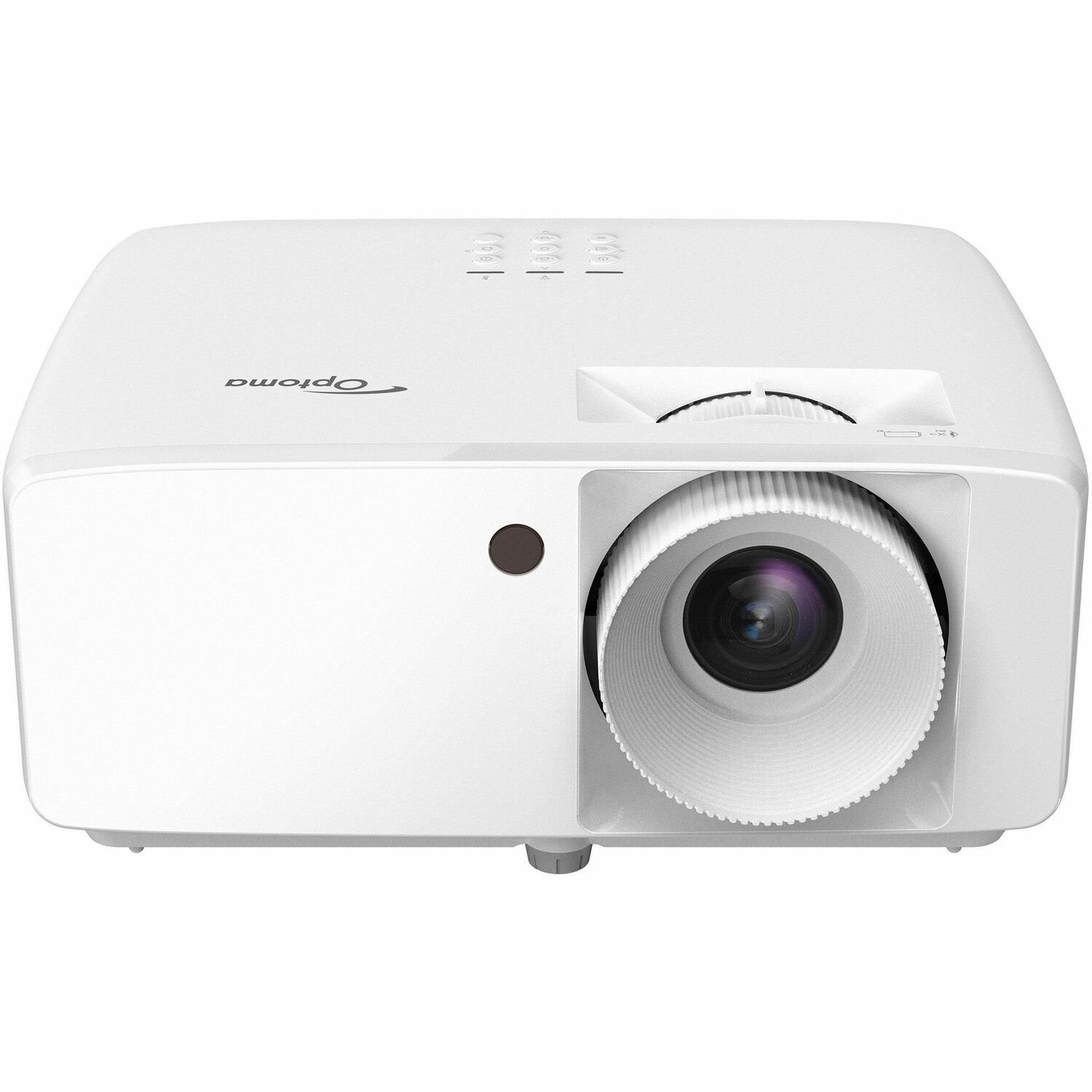 Optoma DuraCore HZ40HDR 3D DLP Projector - 16:9