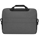 Targus Cypress EcoSmart TBT92602GL Carrying Case (Briefcase) for 39.6 cm (15.6") Notebook - Grey