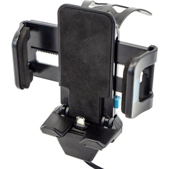 Gamber-Johnson Cradle for Handheld Device