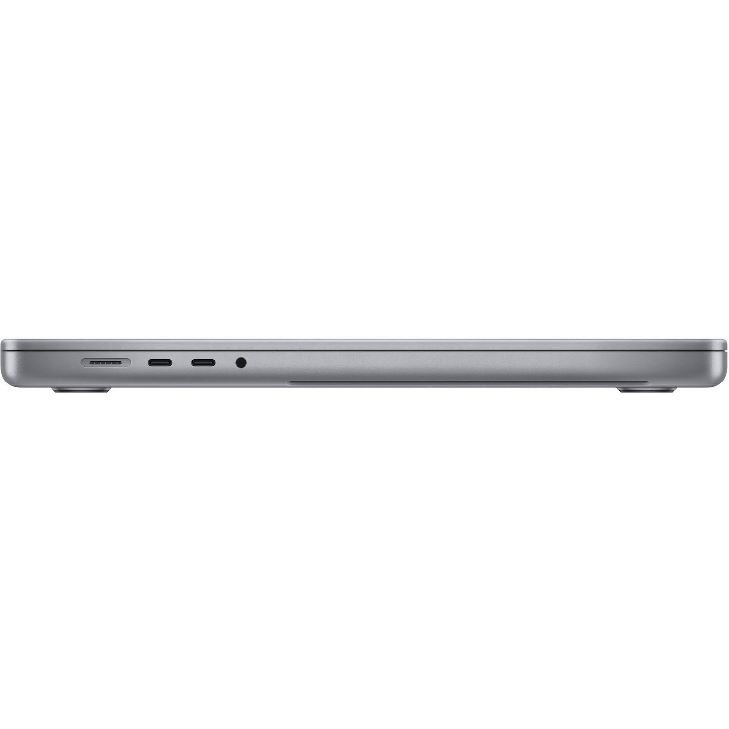 Apple MacBook Pro MXE03X/A 14.2" Notebook - Apple M3 - 16 GB - 1 TB SSD - English (US) Keyboard - Space Gray