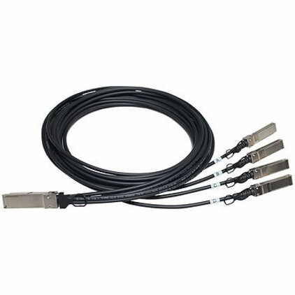 HPE Infiniband Splitter Network Cable