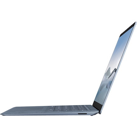 Microsoft Surface Laptop 4 13.5" Touchscreen Notebook - 2256 x 1504 - Intel Core i5 11th Gen i5-1135G7 Quad-core (4 Core) - 16 GB Total RAM - 512 GB SSD - Ice Blue
