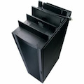 APC by Schneider Electric Shielding Partition Solid 600mm wide Black